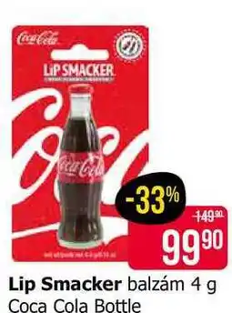 Teta Lip Smacker balzám nabídka