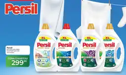 Tamda Foods Persil Persil prací gel 2.475L 55WL. Expert praci gel 2,25L nabídka