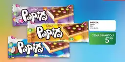 Tamda Foods Papita tyčinka nabídka