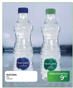 Tamda Foods NATURA nabídka