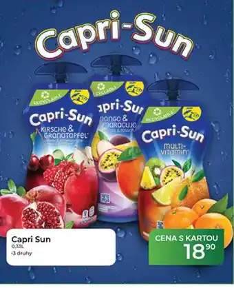 Capri Sun