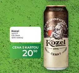 Tamda Foods Kozel nabídka