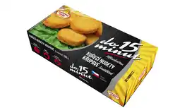Tamda Foods Vodňanské Kuře Smažené kuřecí nugetky nabídka