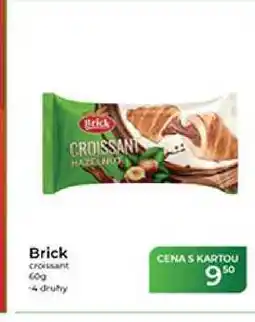 Tamda Foods Brick Croissant nabídka