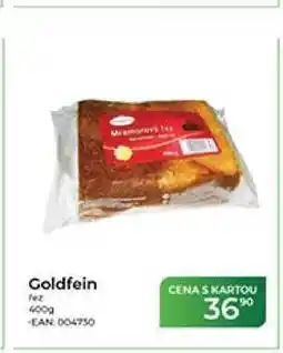 Tamda Foods Goldfein řez nabídka