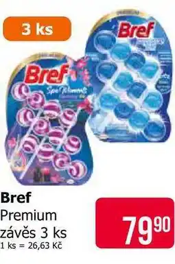 Teta Bref Premium závěs 3 ks nabídka