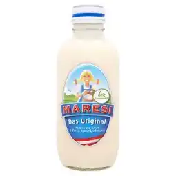 Tamda Foods Maresi Mléko do kávy z čisté alpské přírody 250g nabídka