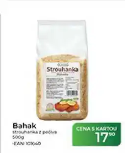 Tamda Foods Bahak strouhanka z pečiva nabídka