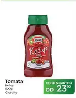 Tamda Foods Tomata Kečup nabídka