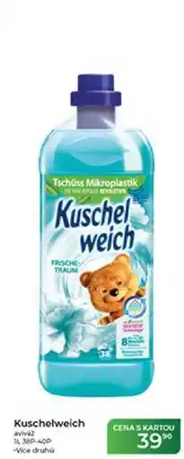 Tamda Foods Kuschelweich aviváž nabídka