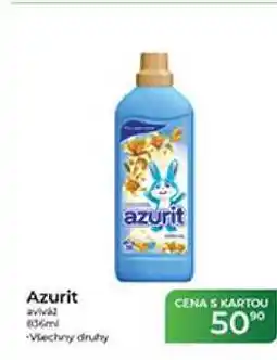 Tamda Foods Azurit aviváž nabídka