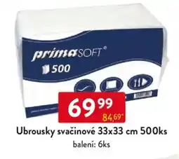 Qanto Ubrousky svačinové nabídka