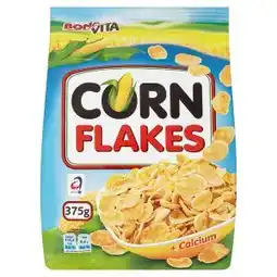 Terno Bona Vita Kukuřičné lupínky 375g nabídka