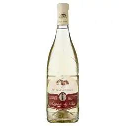 Terno Augustiniánský Sklep Muškát moravský moravské zemské víno bílé suché 0,75l 0.75l nabídka