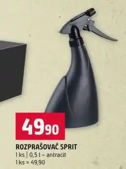 Terno ROZPRAŠOVAČ SPRIT 1 ks nabídka