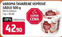 Terno VAROMA ŠKVAŘENÉ VEPŘOVÉ SÁDLO nabídka