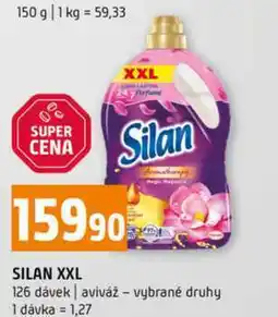 Terno SILAN XXL 126 dávek nabídka