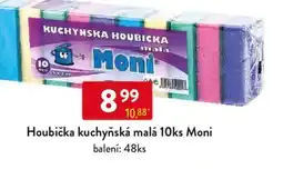 Qanto Houbička kuchyňská malá Moni nabídka