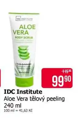 Teta IDC INSTITUTE nabídka