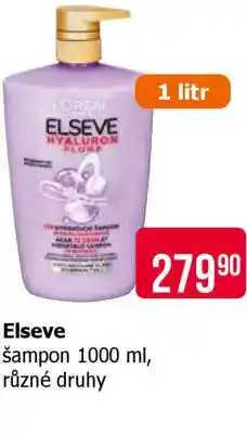 Teta Elseve nabídka