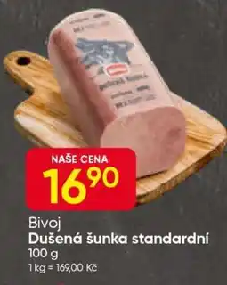 Hruška BIVOJ nabídka