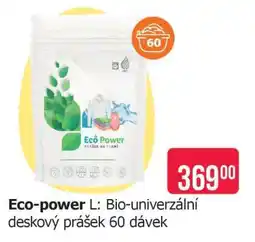 Teta Eco-power L nabídka