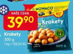 Hruška Kroketty nabídka