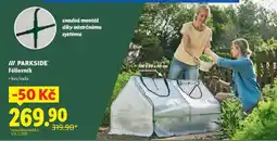 Lidl PARKSIDE FÓLIOVNÍK nabídka