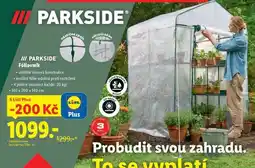 Lidl PARKSIDE FÓLIOVNÍK nabídka