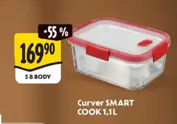 Albert Curver SMART COOK 1,1L nabídka
