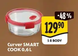 Albert Curver SMART COOK 0,6 L nabídka