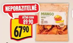 Albert Mango nabídka