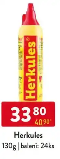 Qanto Herkules nabídka