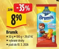 Albert Brumík nabídka