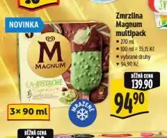 Albert Zmrzlina magnum nabídka