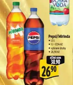 Albert Mirinda nabídka