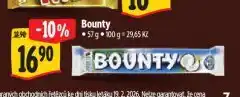 Albert Bounty nabídka
