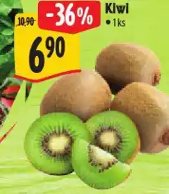 Albert Kiwi nabídka