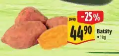 Albert Batáty nabídka