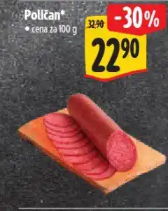 Albert Poličan nabídka