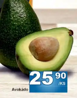 Jip Avokádo nabídka