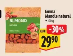 Albert Emma mandle nabídka