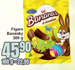 Jip Figaro Banánky nabídka