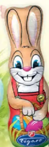 Jip Figaro zajic mléčný nabídka