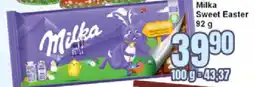 Jip Milka Sweet Easter nabídka