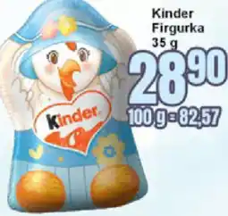 Jip Kinder Firgurka nabídka