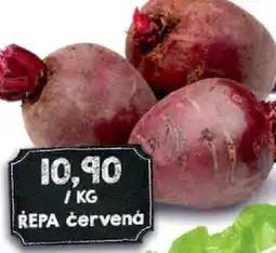 Jip Repa červená nabídka