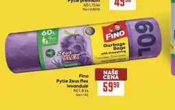 Billa Fino Pytle Zeus flex levandule 60 1,8 ks nabídka