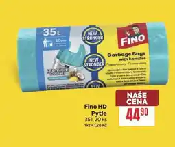 Billa Fino HD Pytle 351,20 ks nabídka