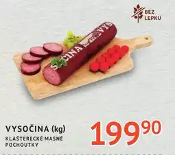 Coop hb Vysočina (kg) nabídka